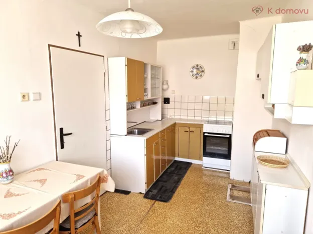 Prodej rodinného domu, Uherský Brod, Svat. Čecha, 83 m2