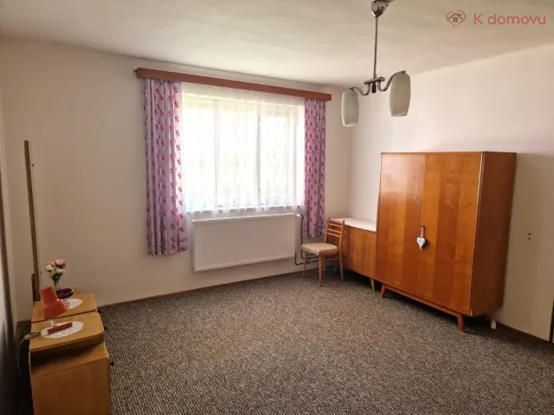 Prodej rodinného domu, Uherský Brod, Svat. Čecha, 83 m2
