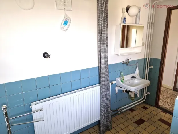 Prodej rodinného domu, Uherský Brod, Svat. Čecha, 83 m2