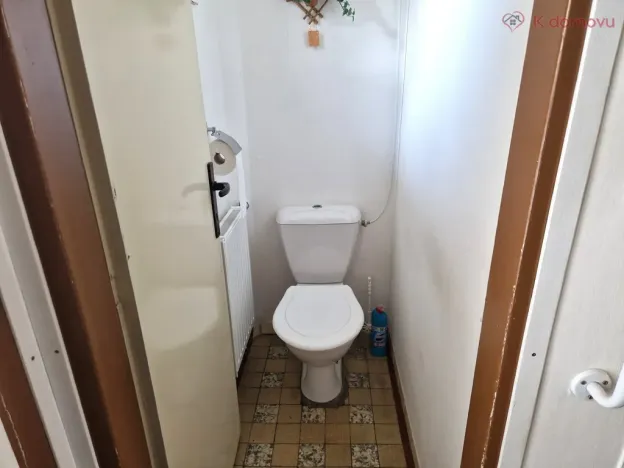 Prodej rodinného domu, Uherský Brod, Svat. Čecha, 83 m2