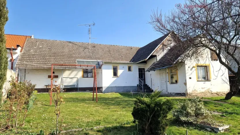 Prodej rodinného domu, Uherský Brod, Svat. Čecha, 83 m2