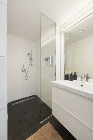 Prodej bytu 1+1, Praha - Holešovice, Osadní, 45 m2