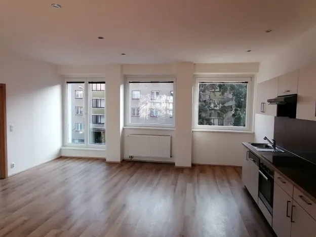 Pronájem bytu 3+kk, Praha - Košíře, Pod školou, 89 m2