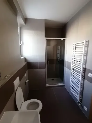 Pronájem bytu 3+kk, Praha - Košíře, Pod školou, 89 m2