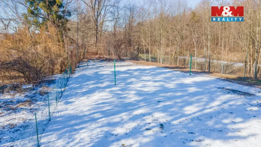 Pronájem pozemku, Frýdek-Místek - Skalice, 800 m2