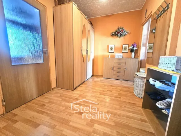 Pronájem bytu 2+1, Břidličná, Sokolovská, 55 m2