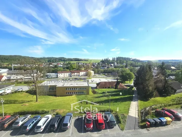 Pronájem bytu 2+1, Břidličná, Sokolovská, 55 m2