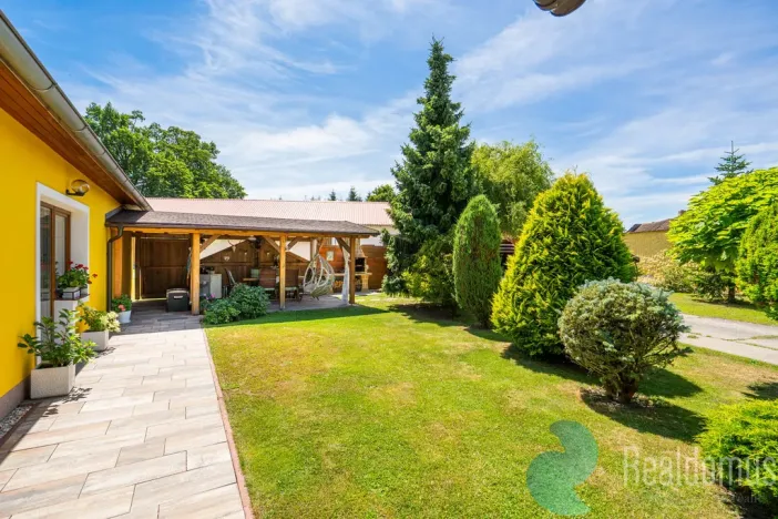 Prodej rodinného domu, Ponědrážka, 165 m2