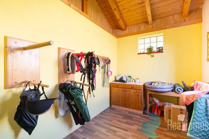 Prodej rodinného domu, Ponědrážka, 165 m2