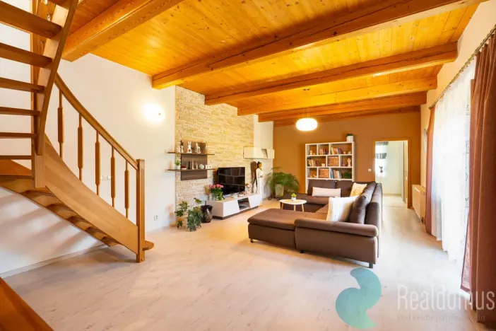 Prodej rodinného domu, Ponědrážka, 165 m2
