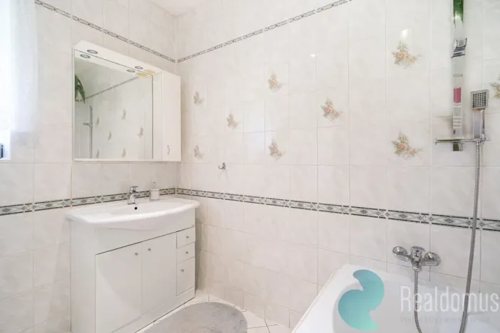 Prodej rodinného domu, Ponědrážka, 165 m2