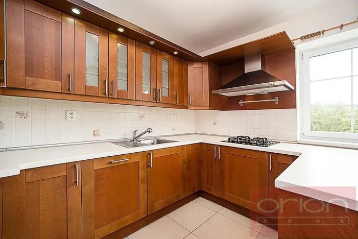 Pronájem rodinného domu, Praha - Stodůlky, Ke Koh-i-nooru, 300 m2