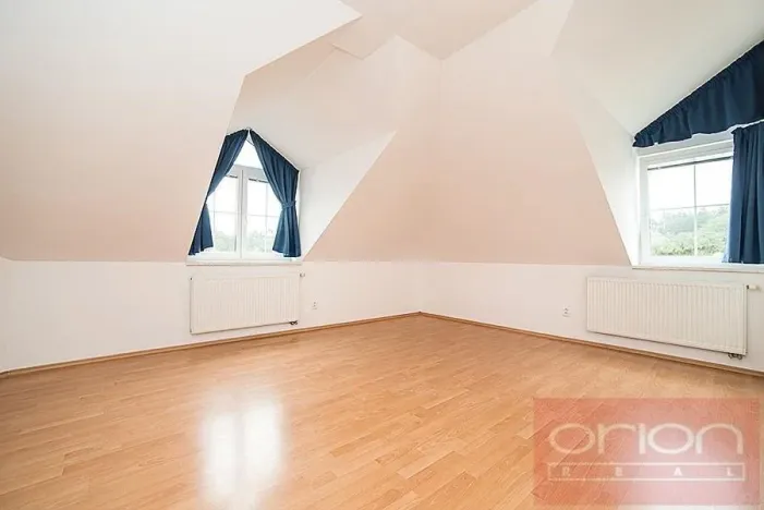 Pronájem rodinného domu, Praha - Stodůlky, Ke Koh-i-nooru, 300 m2