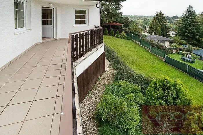 Pronájem rodinného domu, Praha - Stodůlky, Ke Koh-i-nooru, 300 m2