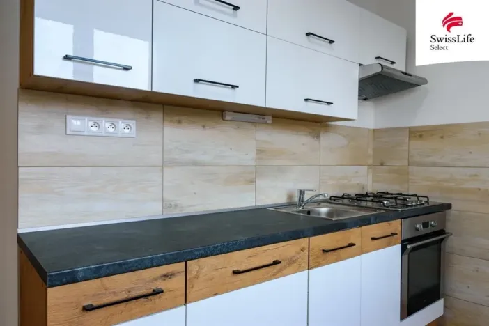 Pronájem bytu 2+1, Bruntál, Na Nábřeží, 55 m2