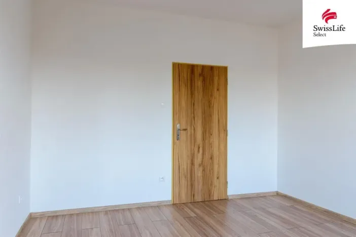 Pronájem bytu 2+1, Bruntál, Na Nábřeží, 55 m2