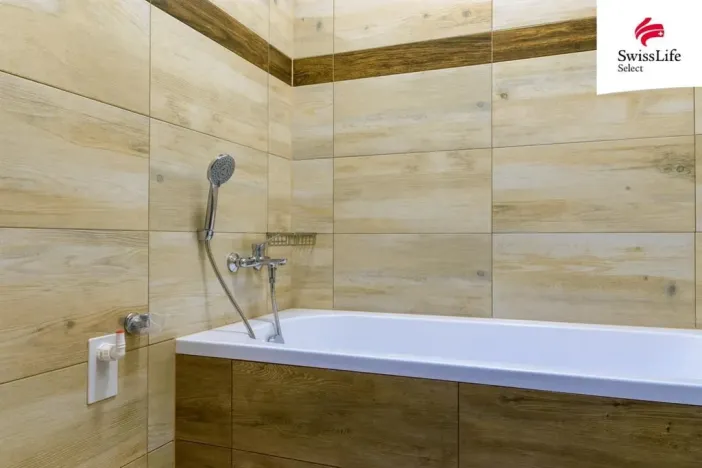 Pronájem bytu 2+1, Bruntál, Na Nábřeží, 55 m2