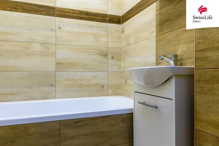 Pronájem bytu 2+1, Bruntál, Na Nábřeží, 55 m2