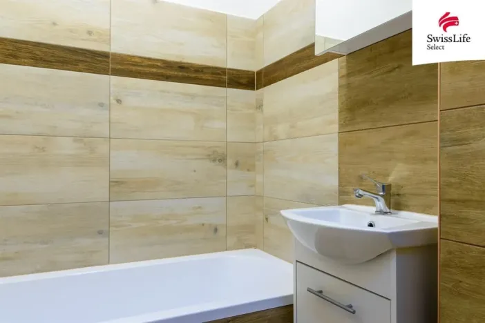 Pronájem bytu 2+1, Bruntál, Na Nábřeží, 55 m2