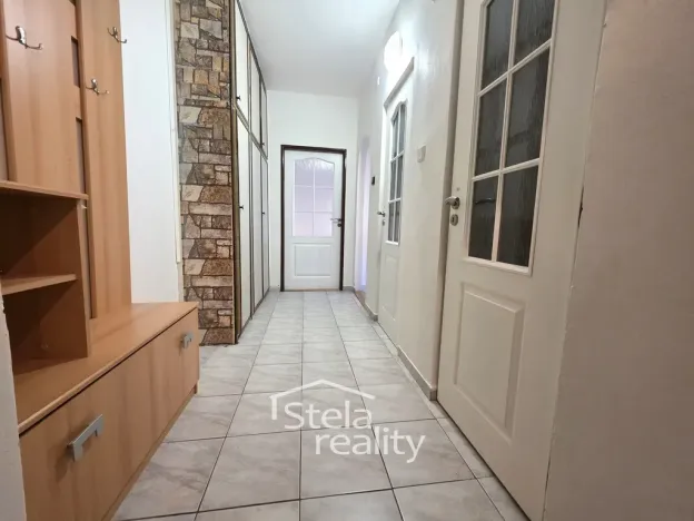 Prodej bytu 2+1, Bruntál, Pionýrská, 56 m2