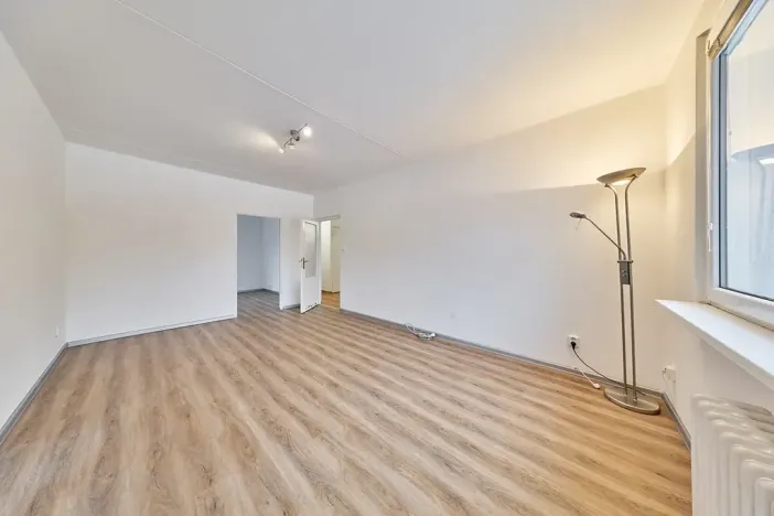 Pronájem bytu 3+1, Trutnov, Slovenská, 60 m2
