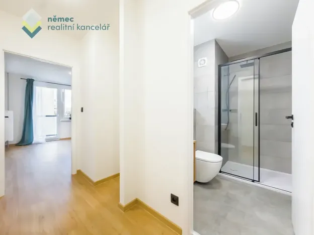 Prodej bytu 2+kk, Jičín, Sokolovská, 40 m2