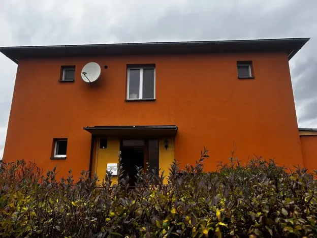 Prodej rodinného domu, Sezimovo Ústí, 120 m2