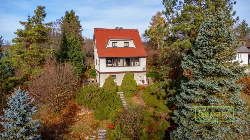 Prodej pozemku pro bydlení, Čisovice - Bojov, 3820 m2