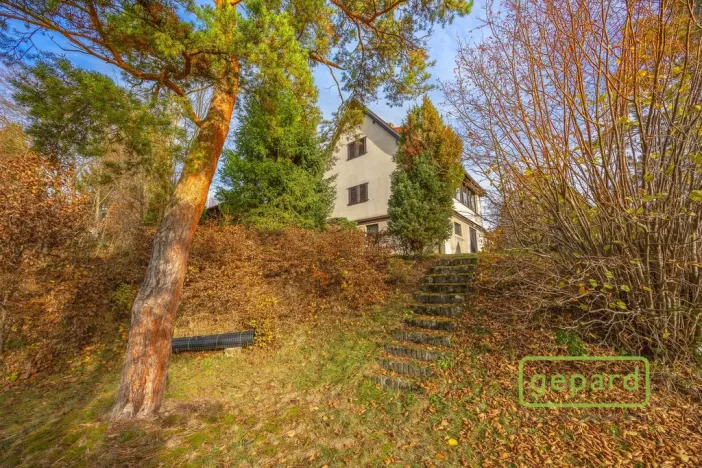 Prodej pozemku pro bydlení, Čisovice - Bojov, 3820 m2