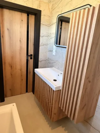 Prodej rodinného domu, Teplice nad Metují, Nerudova, 93 m2