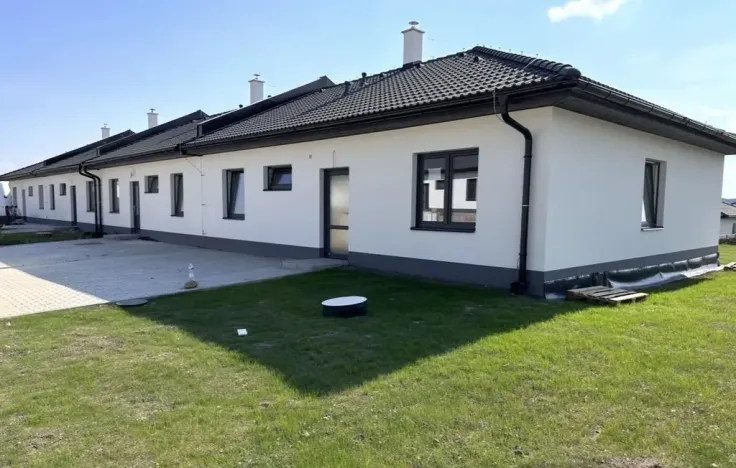 Prodej rodinného domu, Teplice nad Metují, Nerudova, 93 m2