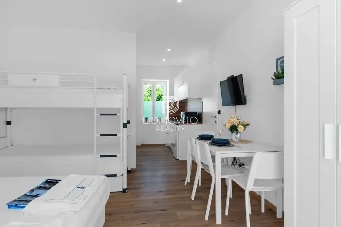 Prodej rodinného domu, Novalja, Chorvatsko, Velebitska ulica, 168 m2