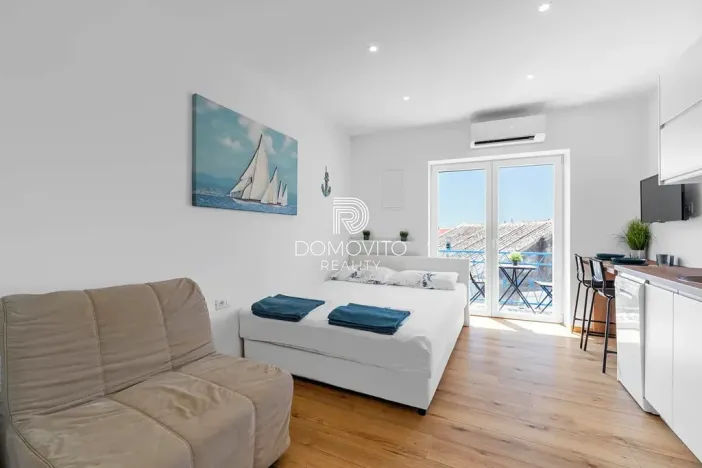 Prodej rodinného domu, Novalja, Chorvatsko, Velebitska ulica, 168 m2