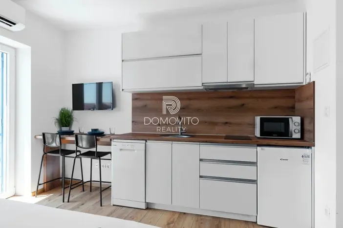 Prodej rodinného domu, Novalja, Chorvatsko, Velebitska ulica, 168 m2