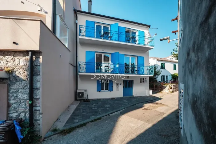 Prodej rodinného domu, Novalja, Chorvatsko, Velebitska ulica, 168 m2