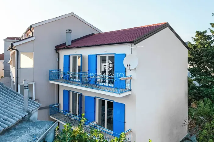 Prodej rodinného domu, Novalja, Chorvatsko, Velebitska ulica, 168 m2