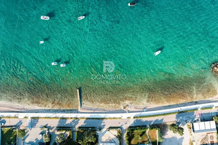 Prodej rodinného domu, Novalja, Chorvatsko, Velebitska ulica, 168 m2