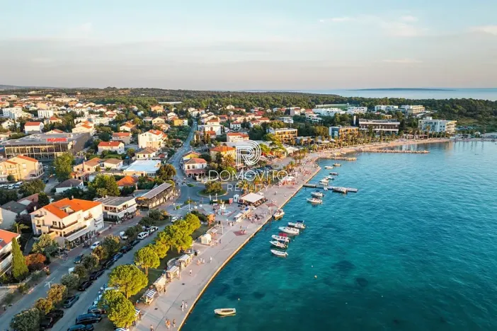 Prodej rodinného domu, Novalja, Chorvatsko, Velebitska ulica, 168 m2