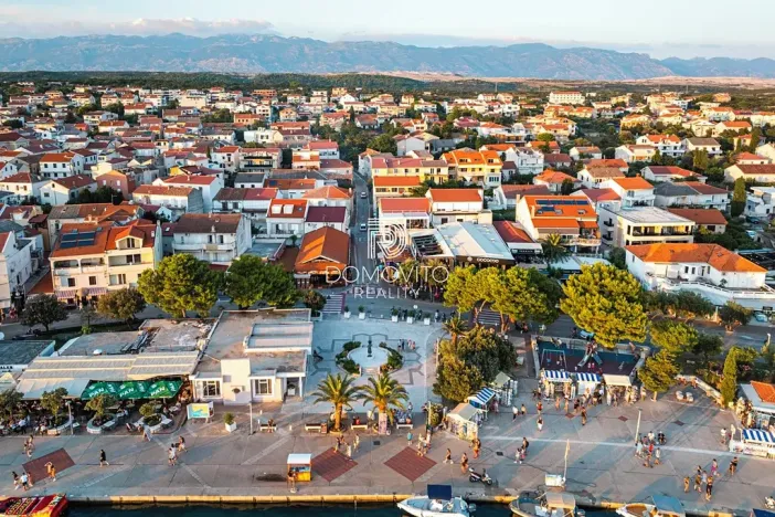 Prodej rodinného domu, Novalja, Chorvatsko, Velebitska ulica, 168 m2