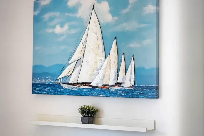 Prodej rodinného domu, Novalja, Chorvatsko, Velebitska ulica, 168 m2