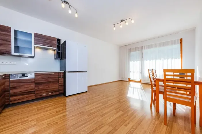 Pronájem bytu 3+kk, Praha - Modřany, Československého exilu, 69 m2