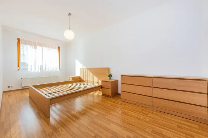 Pronájem bytu 3+kk, Praha - Modřany, Československého exilu, 69 m2