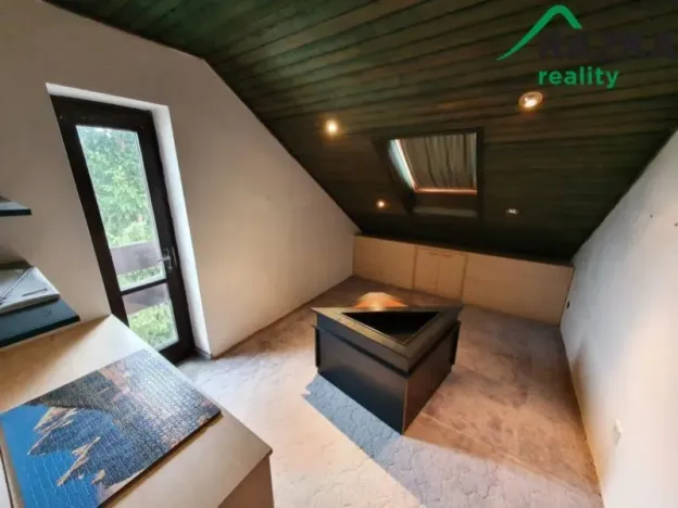 Prodej rodinného domu, Vyškov, Pod Nemocnicí, 261 m2