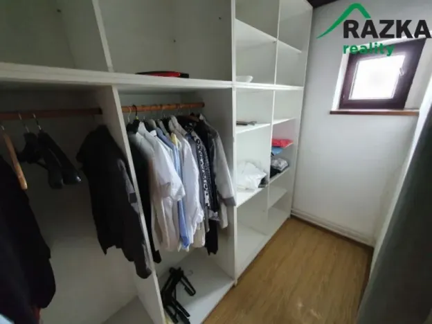 Prodej rodinného domu, Vyškov, Pod Nemocnicí, 261 m2