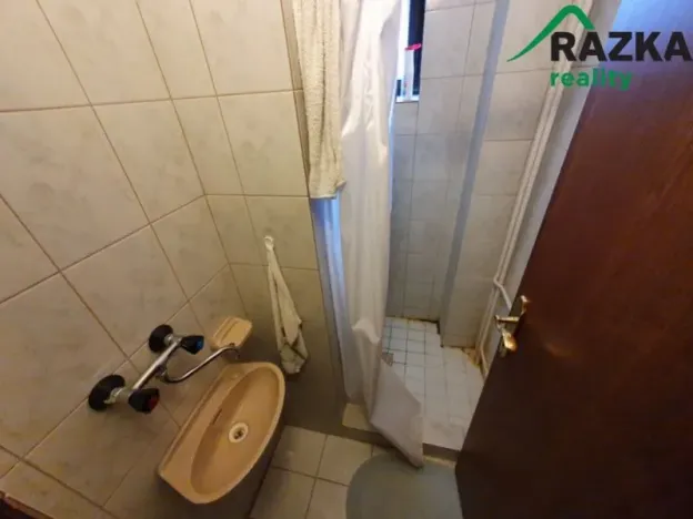 Prodej rodinného domu, Vyškov, Pod Nemocnicí, 261 m2