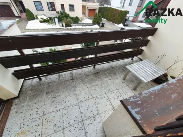 Prodej rodinného domu, Vyškov, Pod Nemocnicí, 261 m2