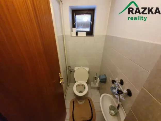 Prodej rodinného domu, Vyškov, Pod Nemocnicí, 261 m2