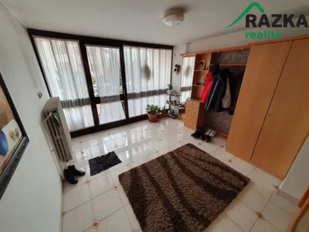 Prodej rodinného domu, Vyškov, Pod Nemocnicí, 261 m2