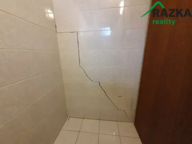 Prodej rodinného domu, Vyškov, Pod Nemocnicí, 261 m2