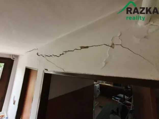 Prodej rodinného domu, Vyškov, Pod Nemocnicí, 261 m2